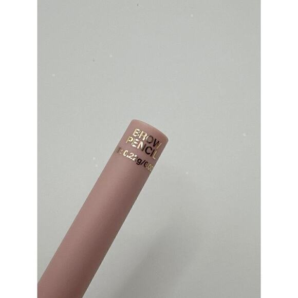 P. Louise Get Your Brow Fix 3 in 1 Eyebrow Pencil in Blonde Blend BNIB - Picture 4 of 8